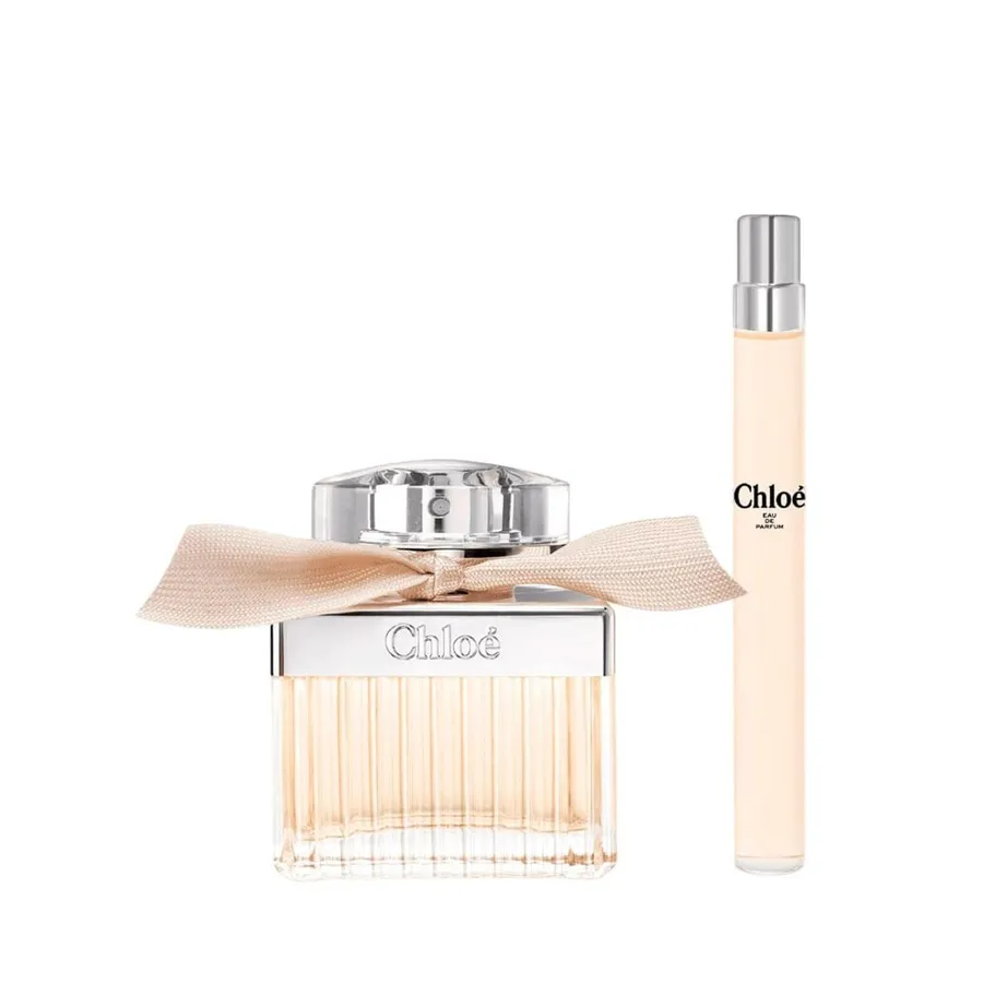 Kit Chloé Feminino - Eau de Parfum 50ml + 10ml — foto 2