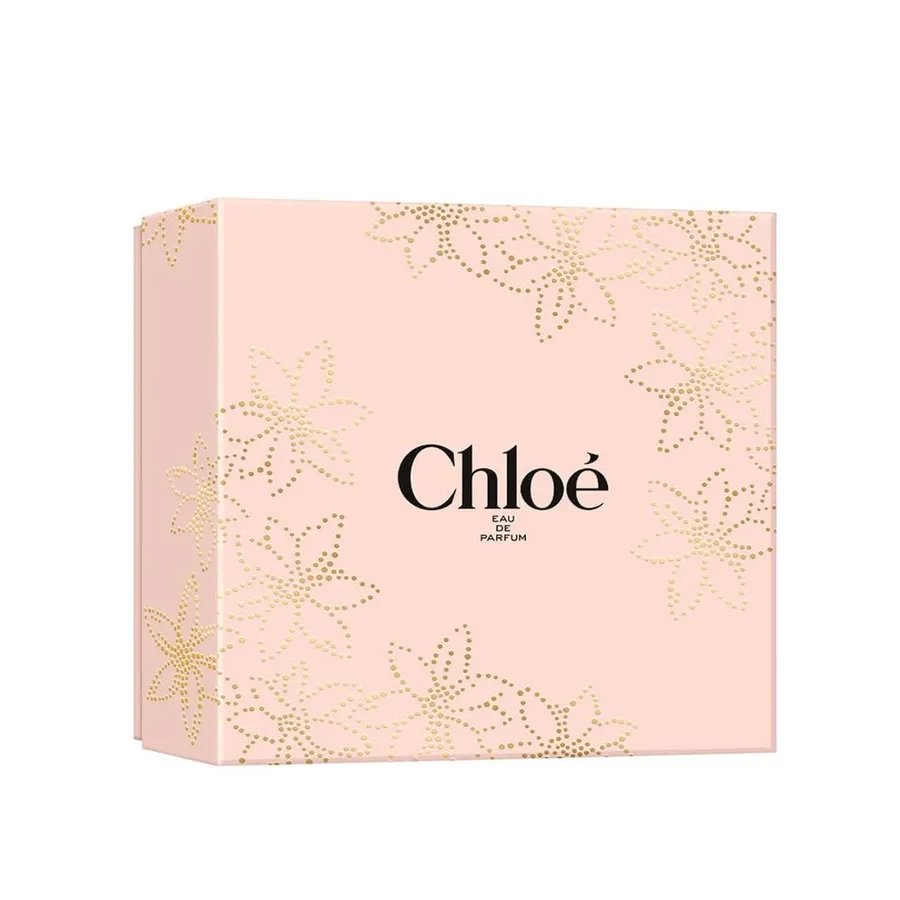Kit Chloé Feminino - Eau de Parfum 50ml + 10ml — foto 3
