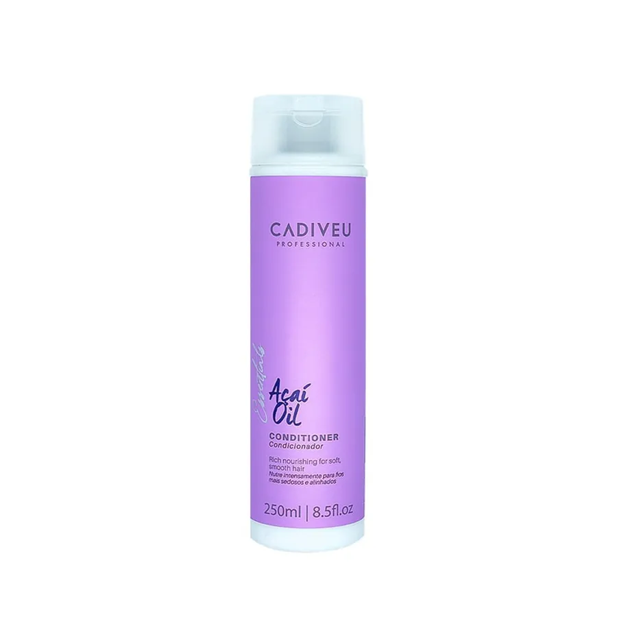 Kit Cadiveu Professional Essentials Açaí Oil Full Routine Luxo — foto 3