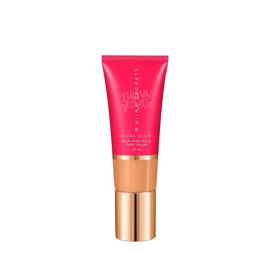 Kit Eudora Niina Secrets Pele Perfeita 6 — foto 2