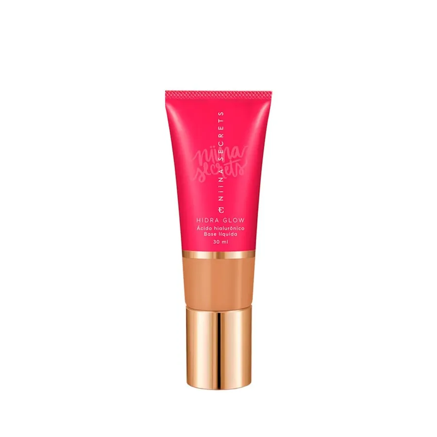 Kit Eudora Niina Secrets Pele Perfeita 10 — foto 2