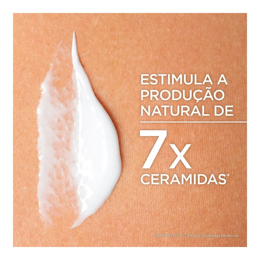 Bioderma Hidratante Corporal Atoderm Creme Ultra 200ml — foto 3