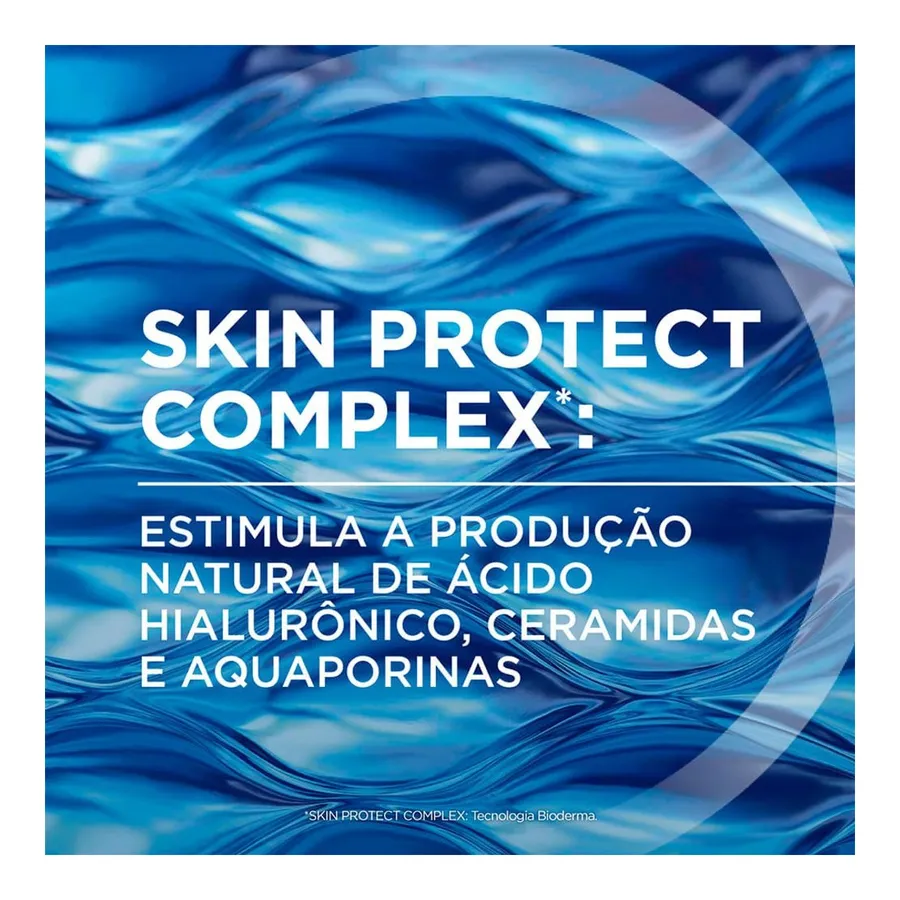 Bioderma Hidratante Corporal Atoderm Creme Ultra 200ml — foto 4