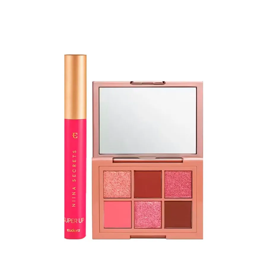 Kit Eudora Niina Secrets Olhos 1