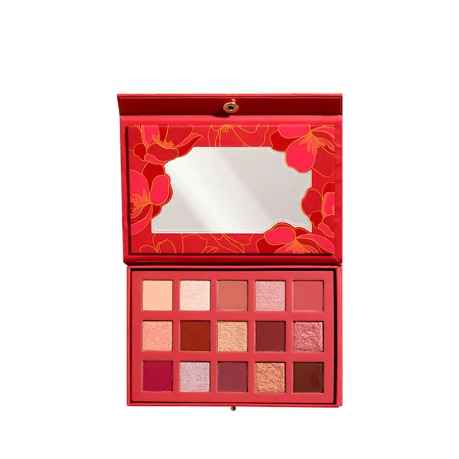 Kit Eudora Niina Secrets Olhos 2 — foto 3