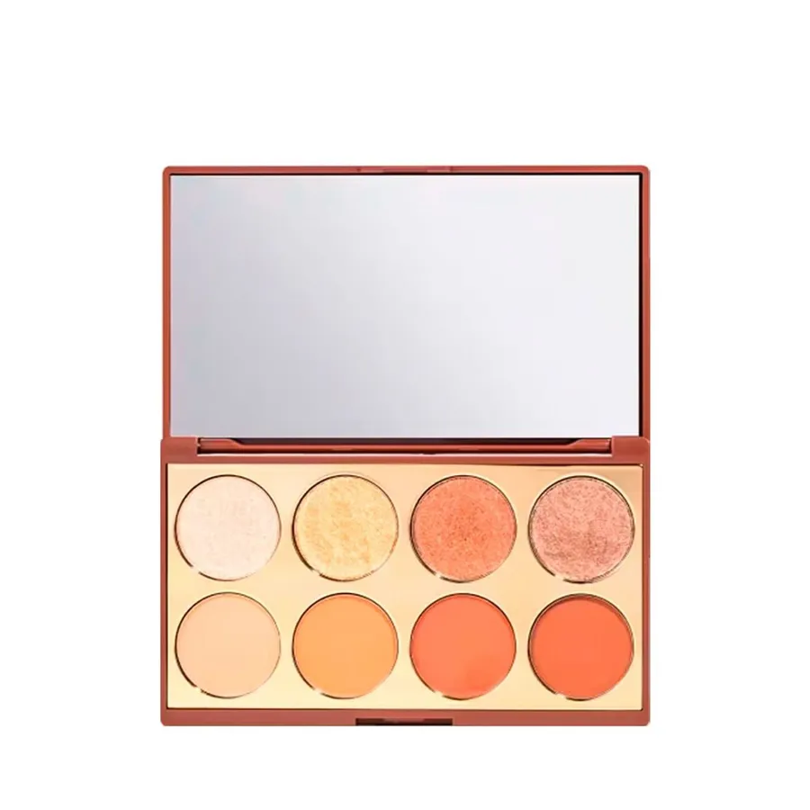 Kit Eudora Niina Secrets Olhos 3 — foto 3