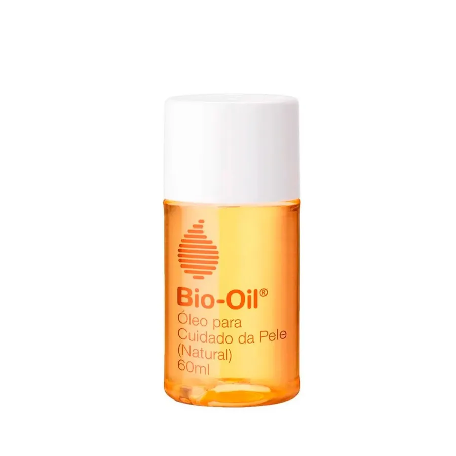Bio-Oil Óleo Corporal Cicatrizante Natural 60ml