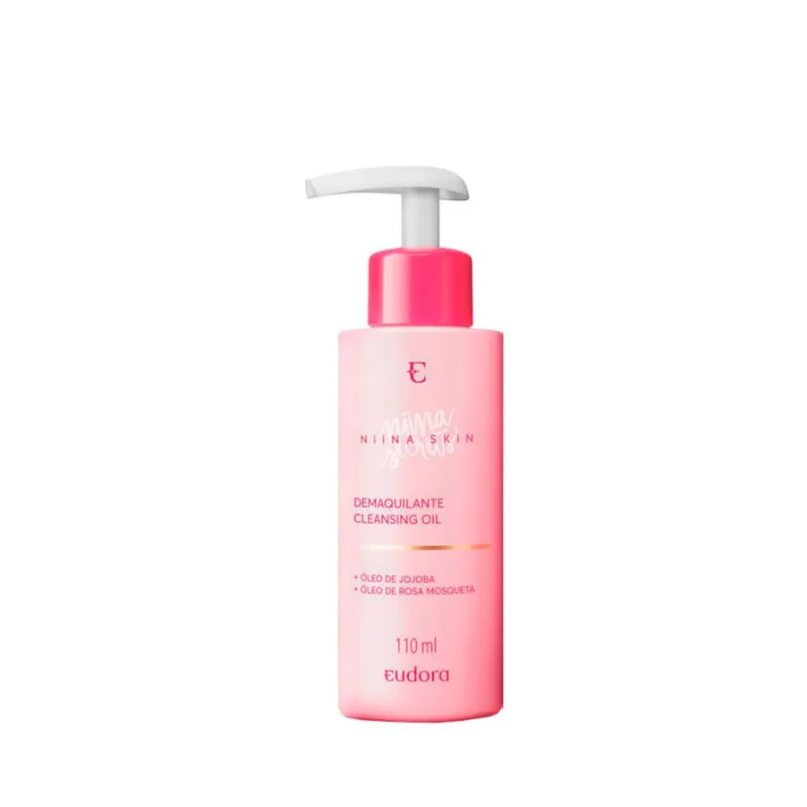 Kit Eudora Niina Secrets Skin Cuidado Essencial — foto 2