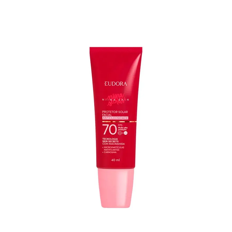 Kit Eudora Niina Secrets Skin Cuidado Essencial — foto 3
