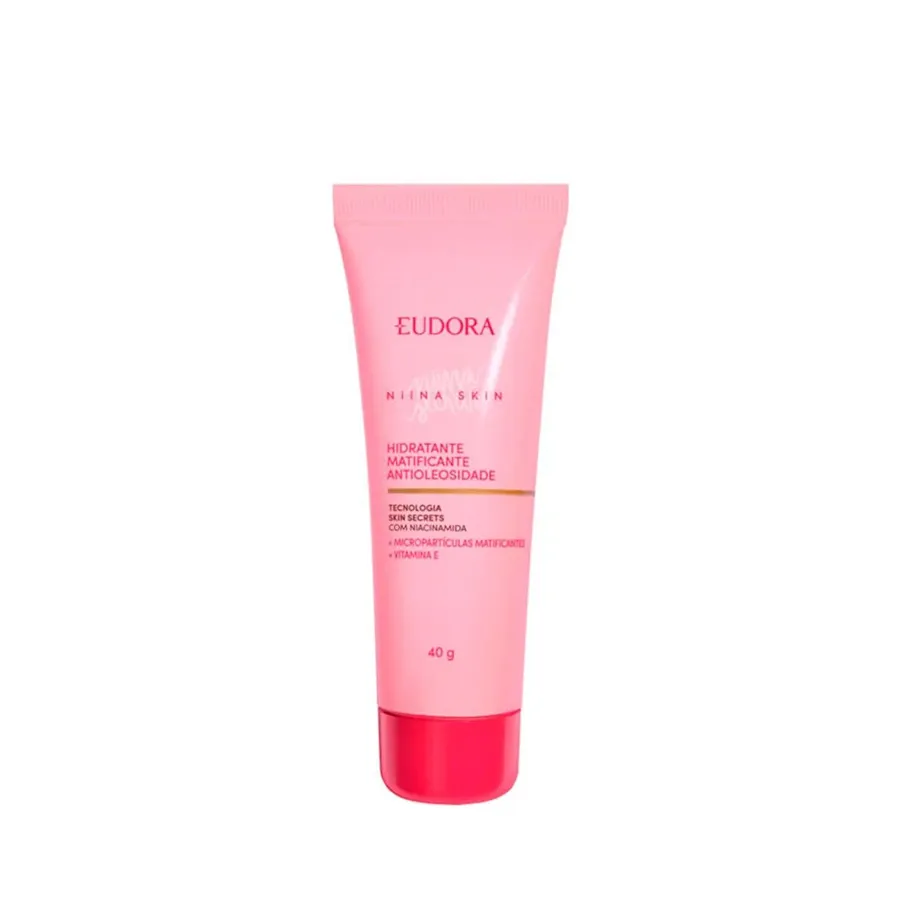 Kit Eudora Niina Secrets Skin Cuidado Básico — foto 2
