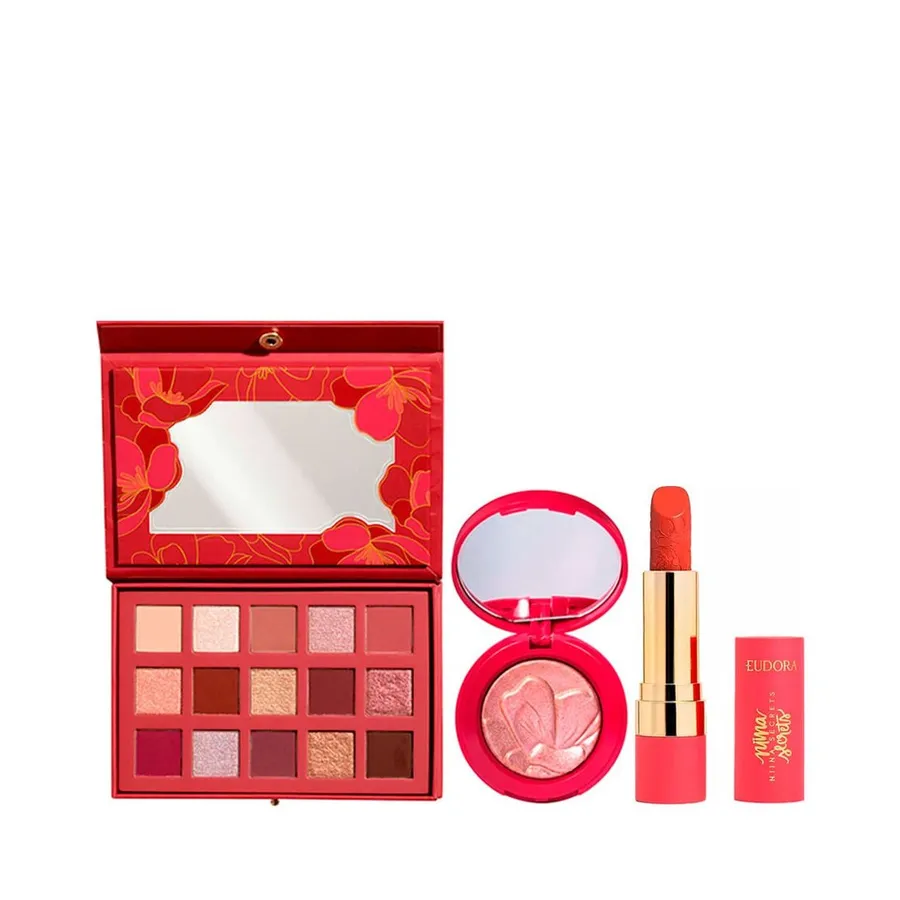 Kit Eudora Niina Secrets Soft Petals 4