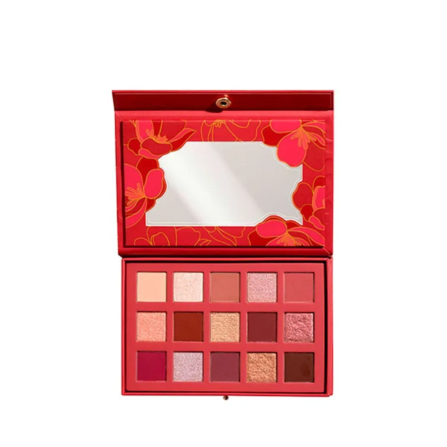 Kit Eudora Niina Secrets Soft Petals 4 — foto 2