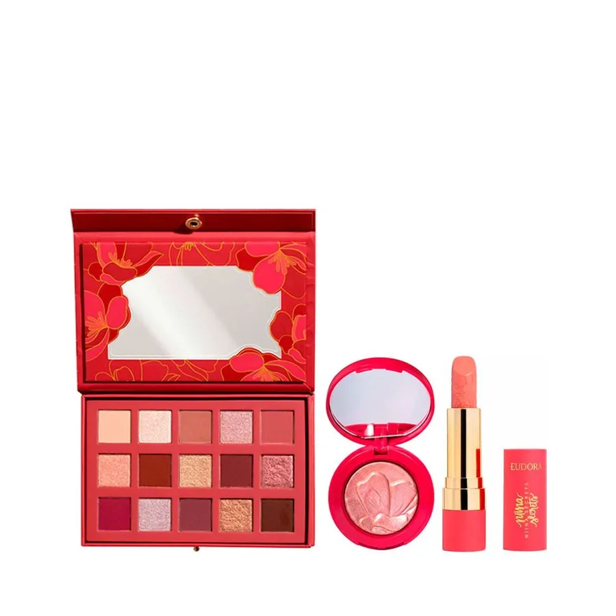 Kit Eudora Niina Secrets Soft Petals 3