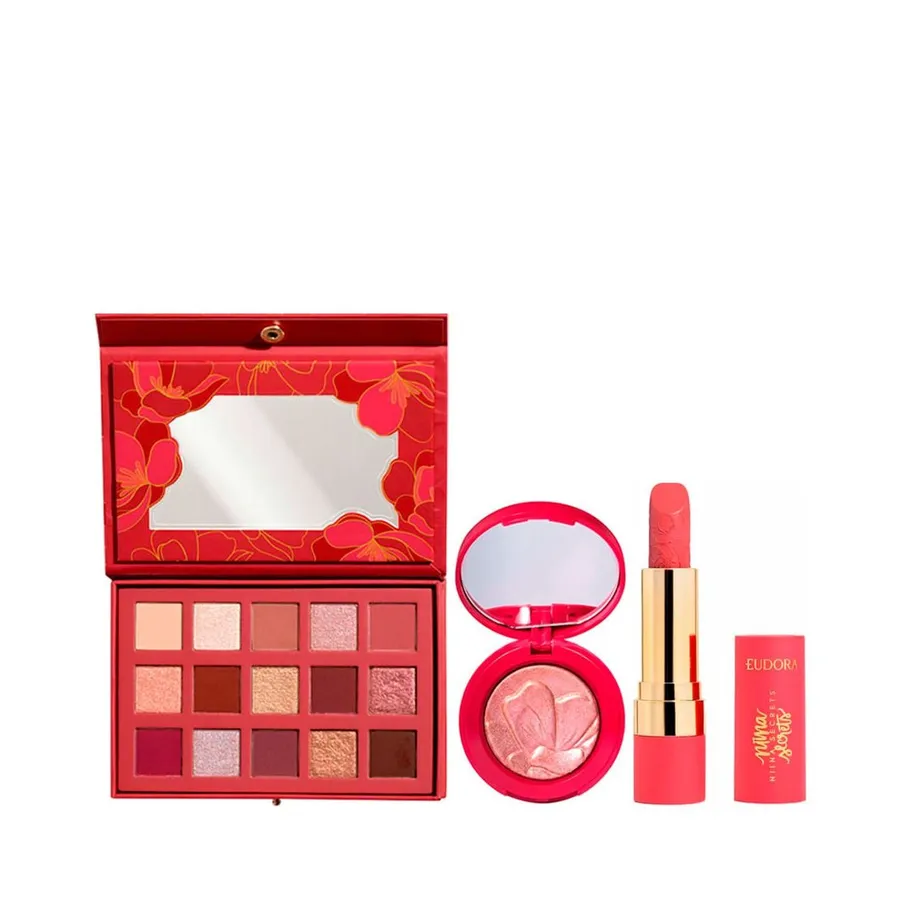 Kit Eudora Niina Secrets Soft Petals 2