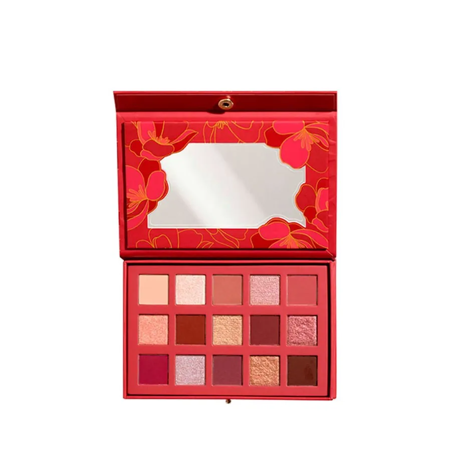 Kit Eudora Niina Secrets Soft Petals 2 — foto 2