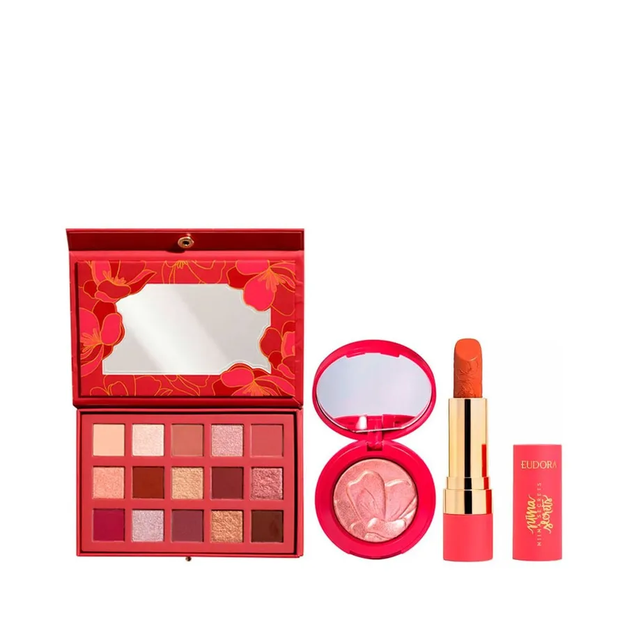 Kit Eudora Niina Secrets Soft Petals 1