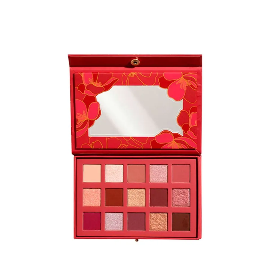 Kit Eudora Niina Secrets Soft Petals 1 — foto 2