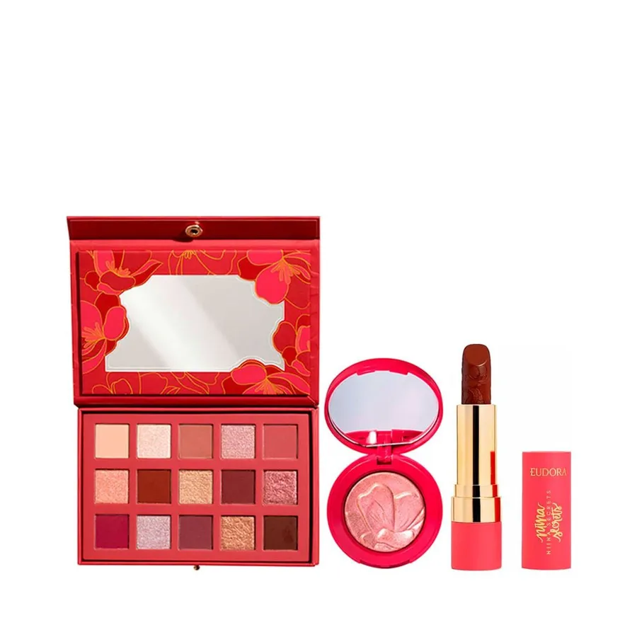 Kit Eudora Niina Secrets Soft Petals 5
