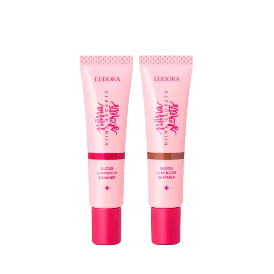 Kit Eudora Niina Secrets Summer 2