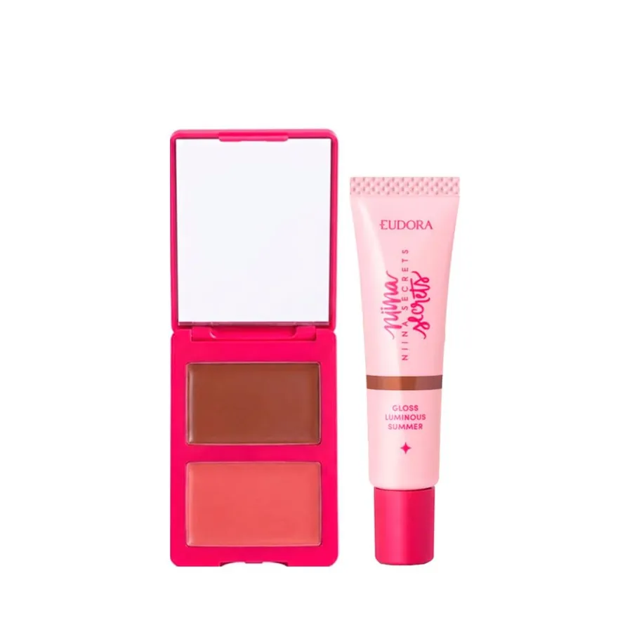 Kit Eudora Niina Secrets Summer 1