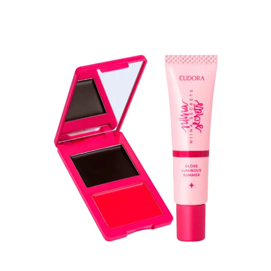 Kit Eudora Niina Secrets Summer 3