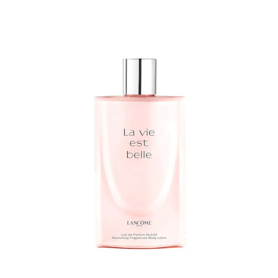 Lancôme La Vie Est Belle Loção Hidratante Corporal 200ml