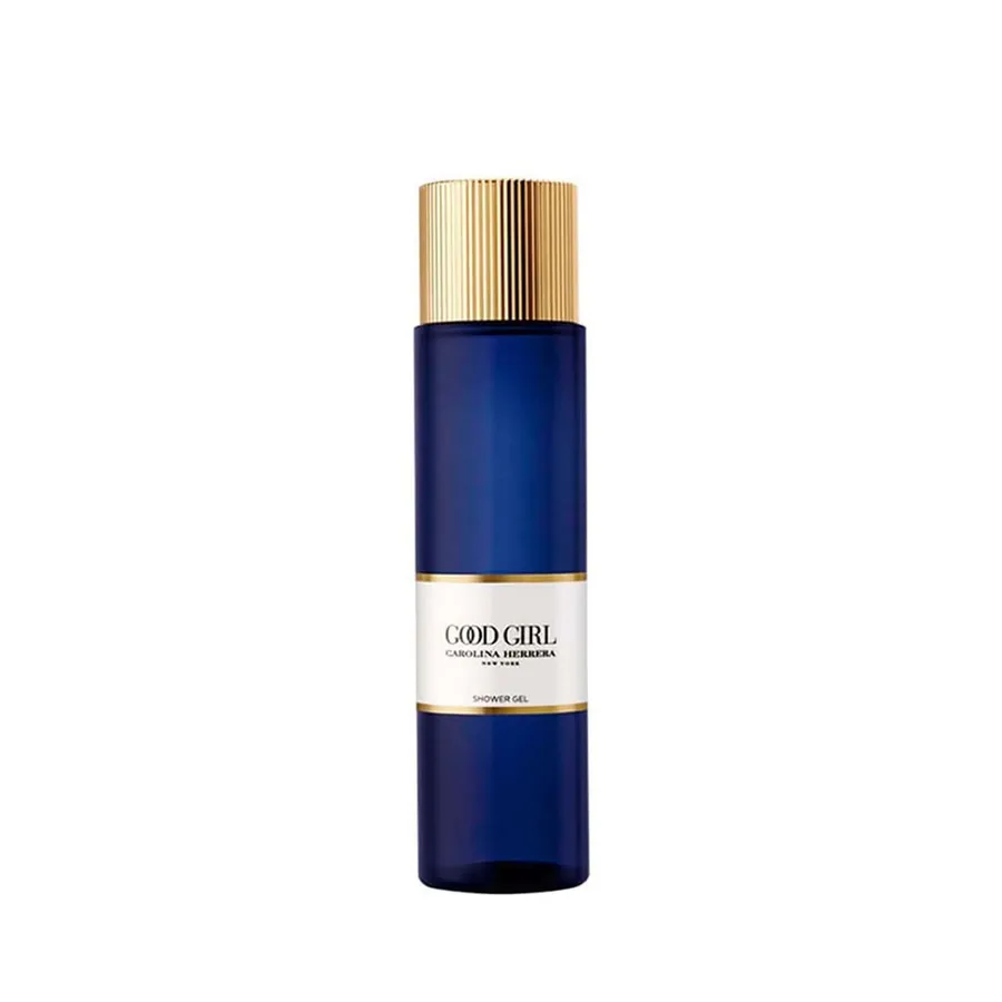 Carolina Herrera Good Girl Gel de Banho 200ml