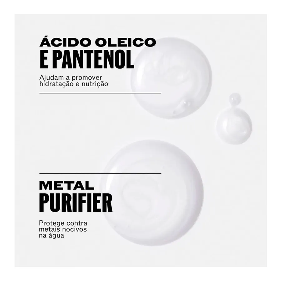 Wella Professionals Invigo Nutri Enrich Shampoo 1L — foto 3