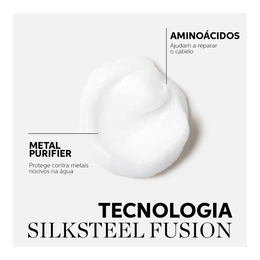 Wella Professionals Fusion Condicionador 1L — foto 3
