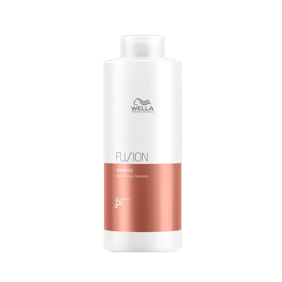 Wella Professionals Fusion Shampoo 1L