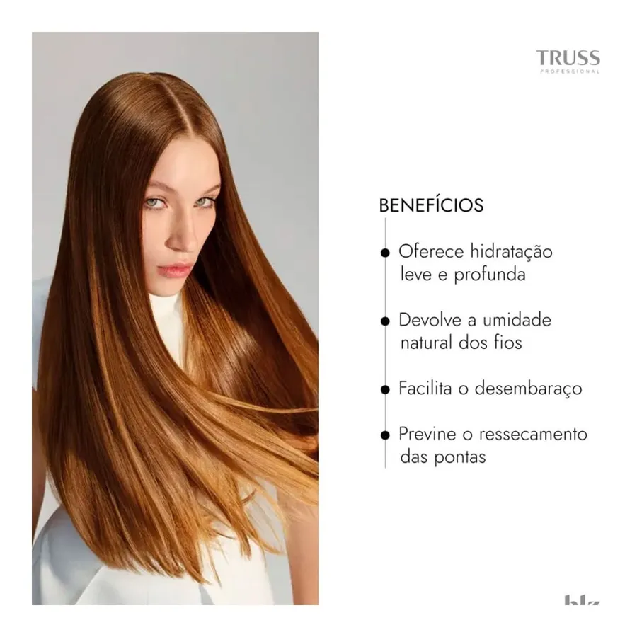 Truss Equilibrium Scalp Condicionador 1L — foto 4