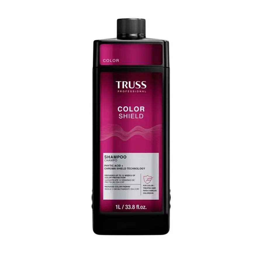 Truss Color Shield Shampoo 1L