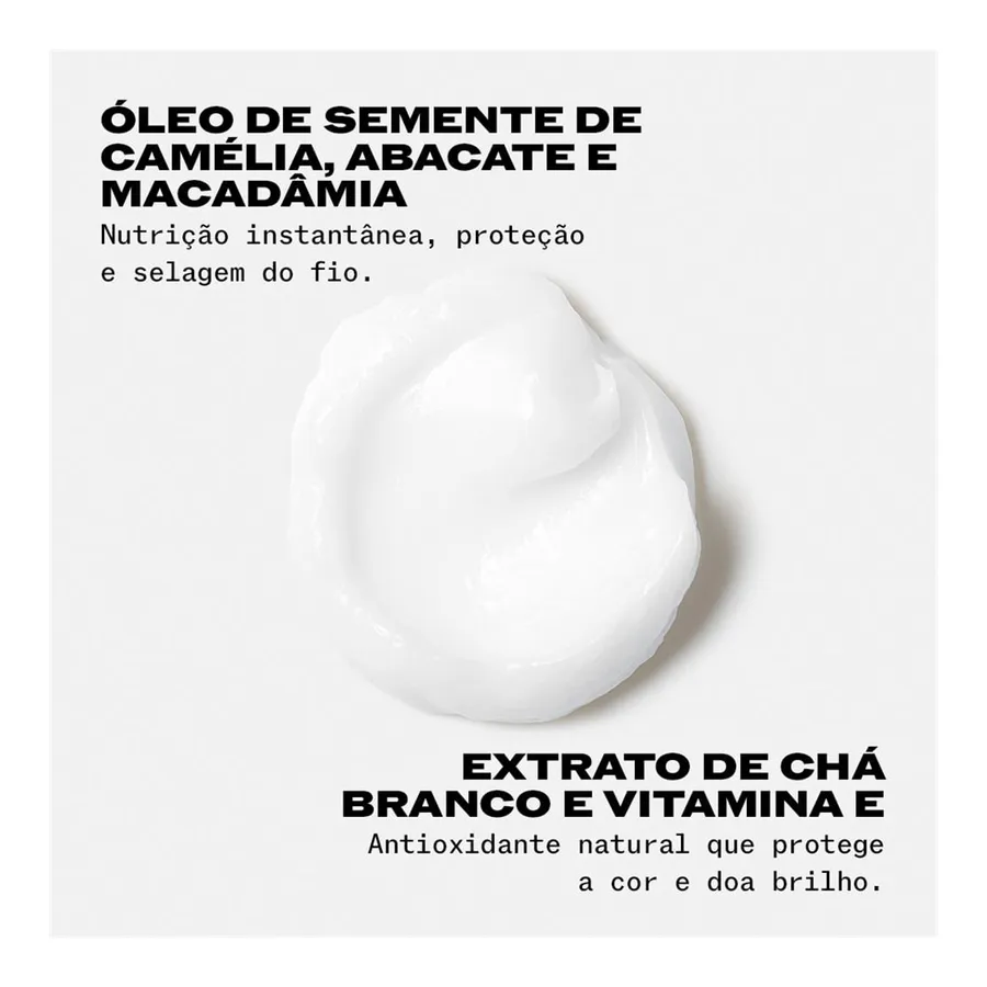 Wella Professionals Oil Reflections Condicionador 200ml — foto 2
