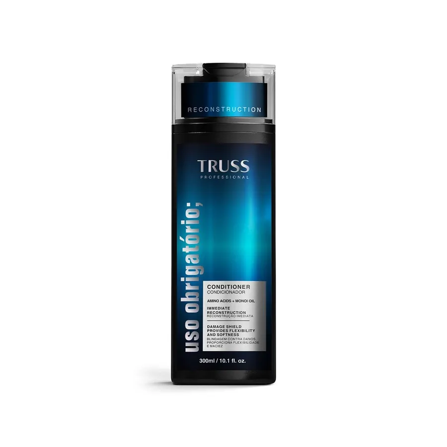 Truss Uso Obrigatório Condicionador 300ml