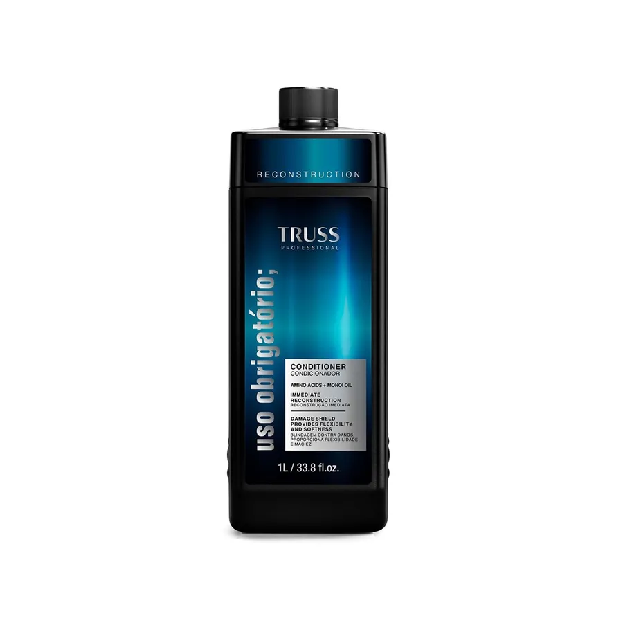Truss Uso Obrigatório Condicionador 300ml — foto 2
