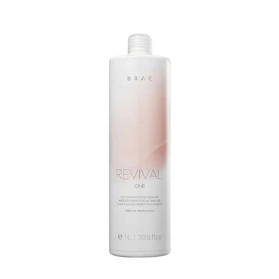 Braé Revival Condicionador 1L