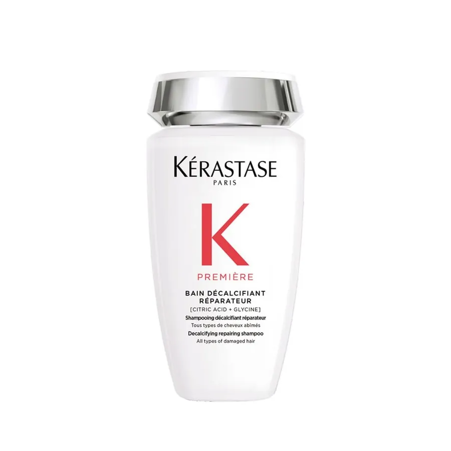 Kérastase Bain Décalcifiant Réparateur Première Shampoo 250ml