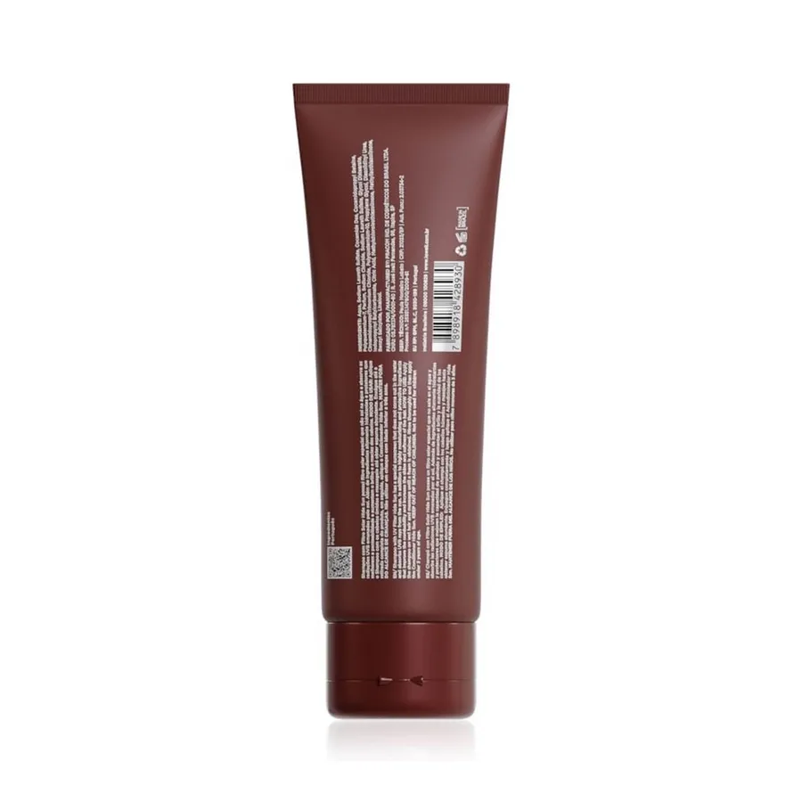 Lowell Shampoo Capilar com Filtro Solar 240ml — foto 3