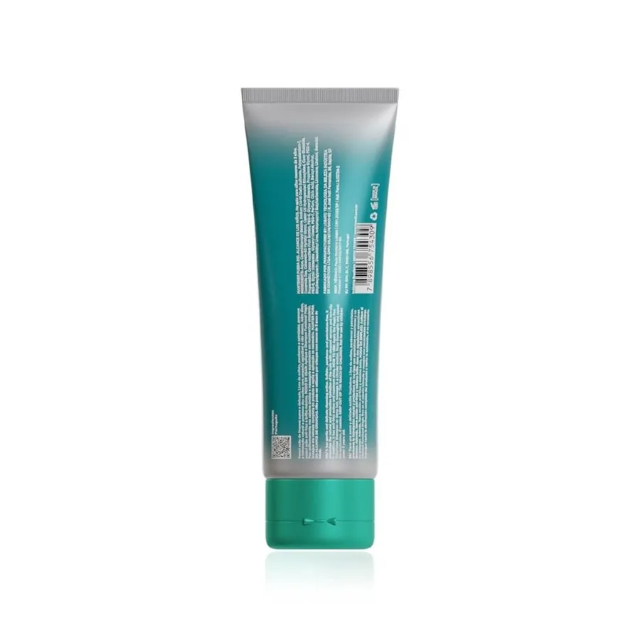Lowell Shampoo Funcional Cacho Mágico 240ml — foto 3