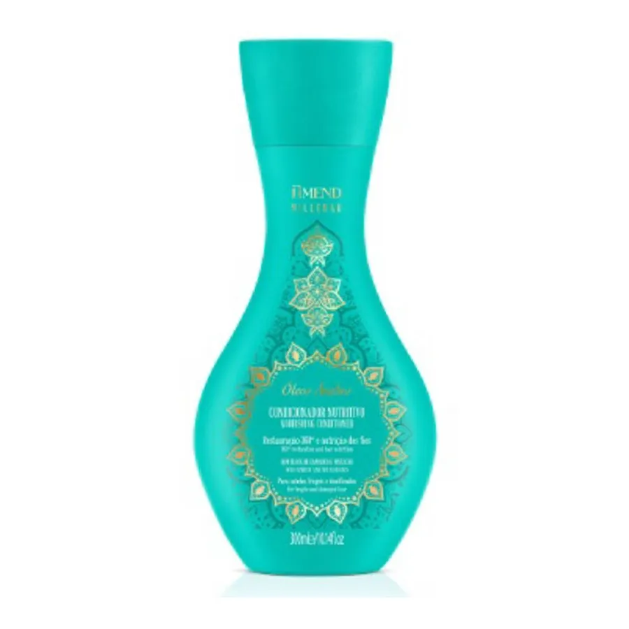Amend Millenar Óleos Árabes Condicionador Selante Nutritivo 300ml