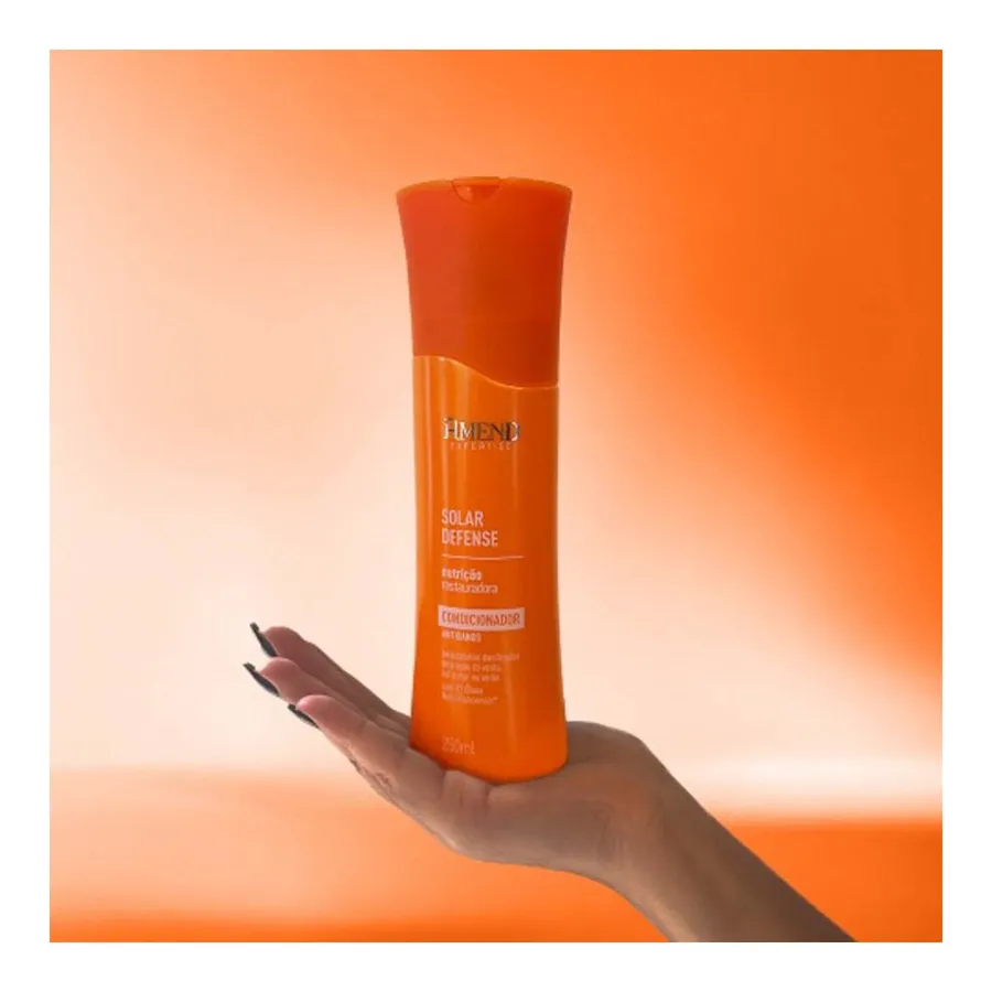 Amend Expertise solar defense Condicionador antidanos 250ml