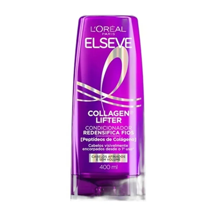 Elseve Collagen Lifter Condicionador 400ml
