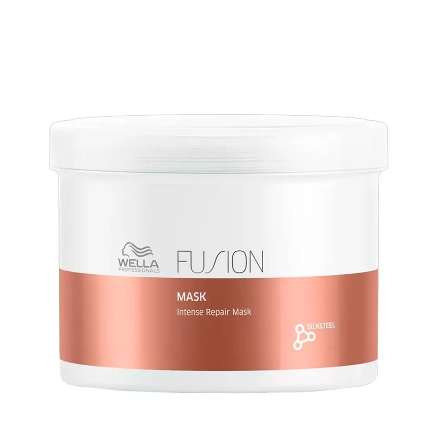 Wella Professionals Fusion Máscara de Reparação 500ml