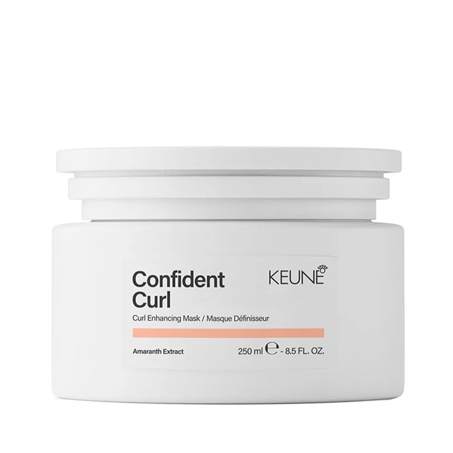 Keune Care Confident Curl Máscara 250ml
