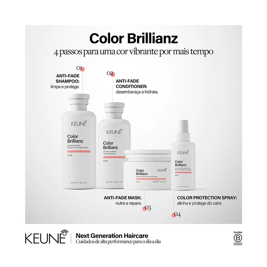 Keune Care Confident Curl Máscara 250ml — foto 2