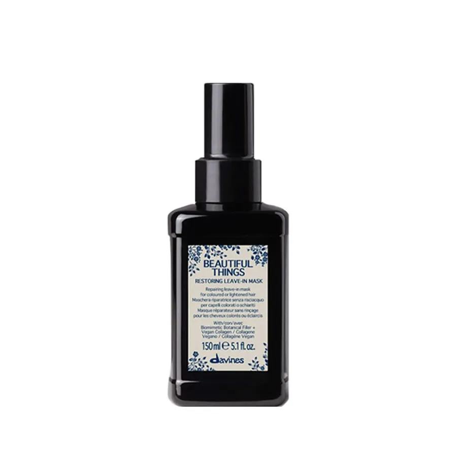 Davines Beautiful Things Máscara Leave-in 150ml