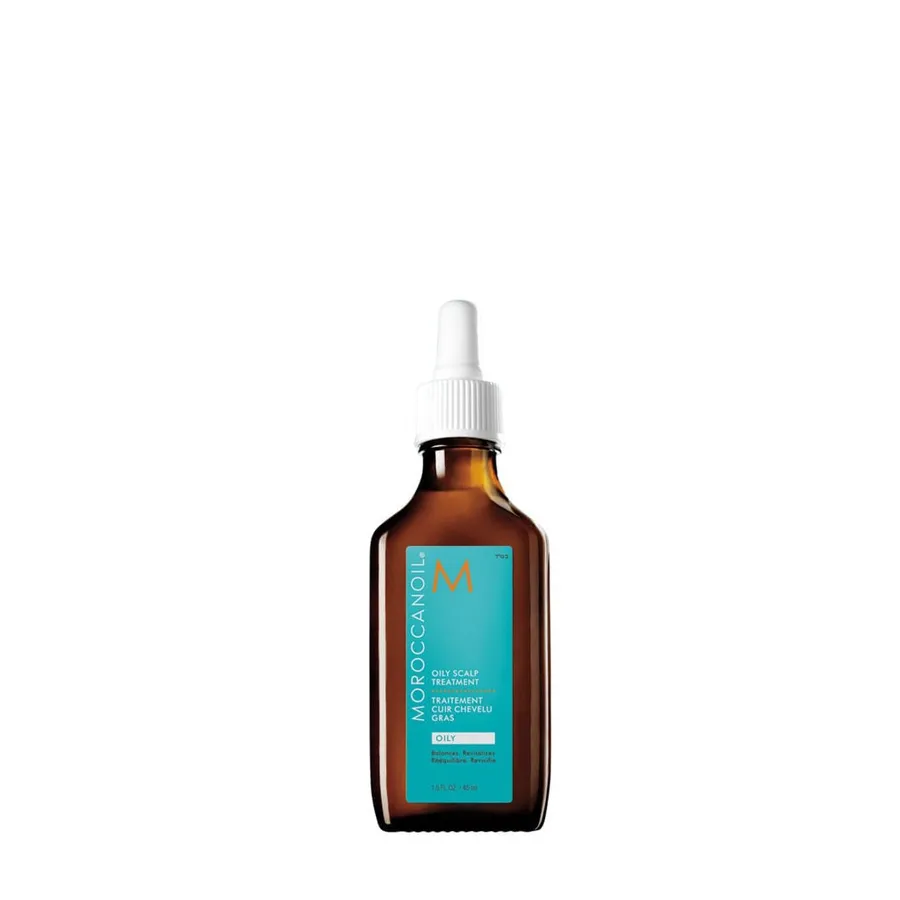 Moroccanoil Oily Scalp Tratamento para Couro Cabeludo Oleoso 45ml