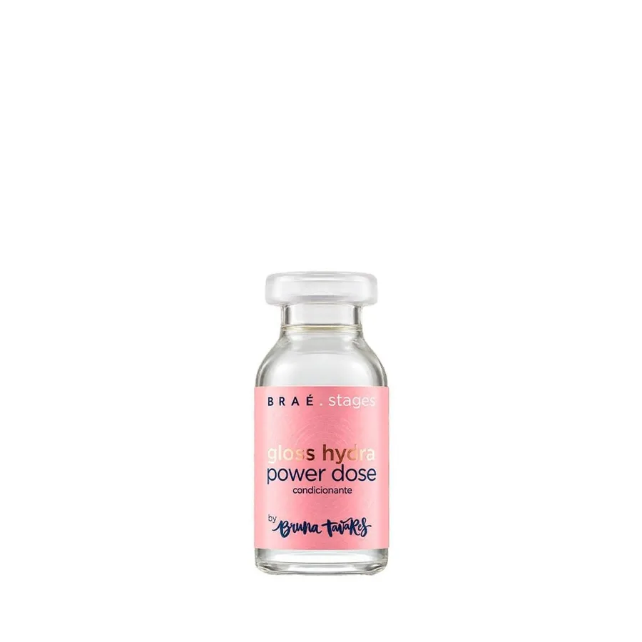 Braé Stages Gloss Hydra Ampola 13ml