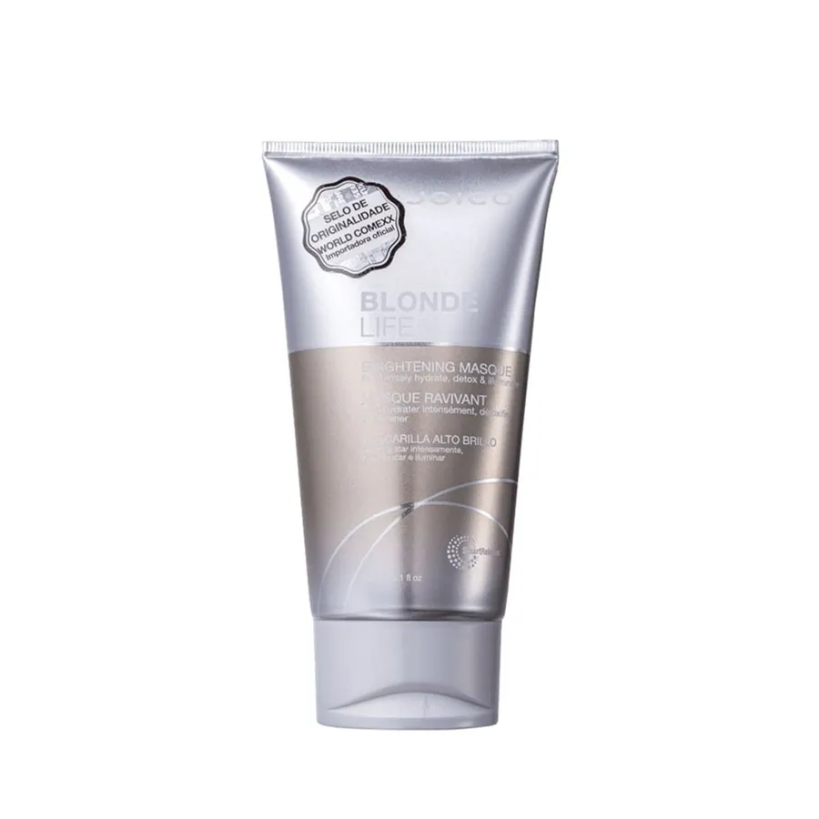 Joico Blonde Life Brightening Máscara de Brilho 150ml