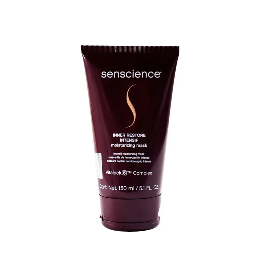Senscience Inner Restore Intensif Máscara de Hidratação 150ml